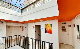 Arc House Sevilla (Adults Only)